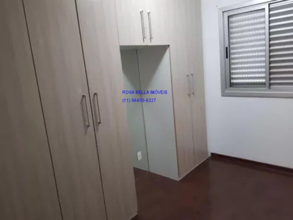 Imagem Apartamento com 2 Quartos à Venda, 59 m² em Jardim Shangai - Jundiaí