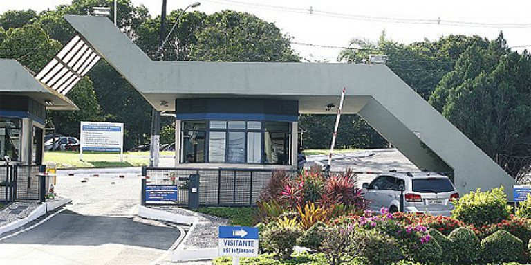 Terreno à Venda, 4.200 m² em Portão - Lauro De Freitas