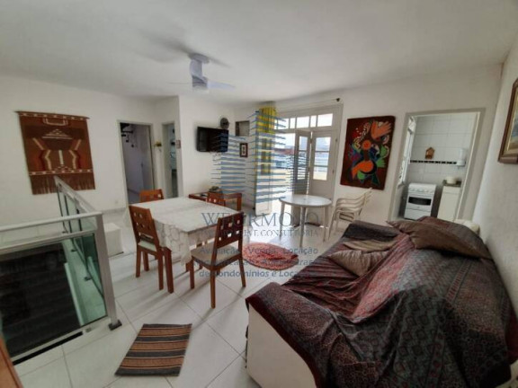 Apartamento com 2 Quartos à Venda, 130 m² em Braga - Cabo Frio