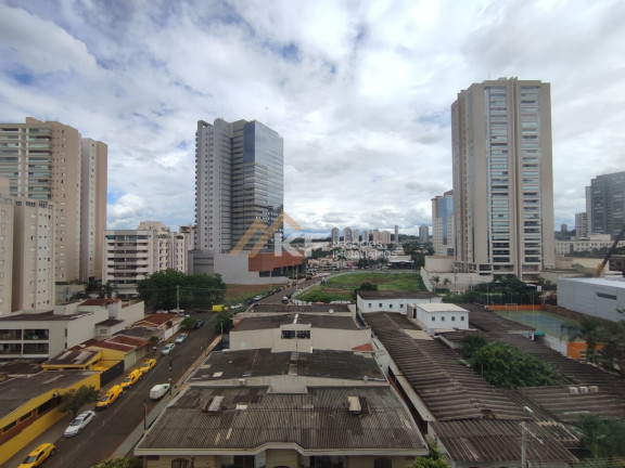 Imagem Apartamento com 3 Quartos à Venda, 107 m² em Jardim Irajá - Ribeirão Preto Imagem Apartamento com 3 Quartos à Venda, 107 m² em Jardim Irajá - Ribeirão Preto
