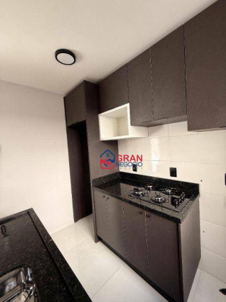 Imagem Apartamento com 2 Quartos à Venda, 40 m² em Jardim Itaqui - Campo Largo Imagem Apartamento com 2 Quartos à Venda, 40 m² em Jardim Itaqui - Campo Largo