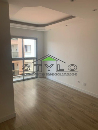 Imagem Apartamento com 3 Quartos à Venda, 67 m² em Assunção - São Bernardo Do Campo Imagem Apartamento com 3 Quartos à Venda, 67 m² em Assunção - São Bernardo Do Campo