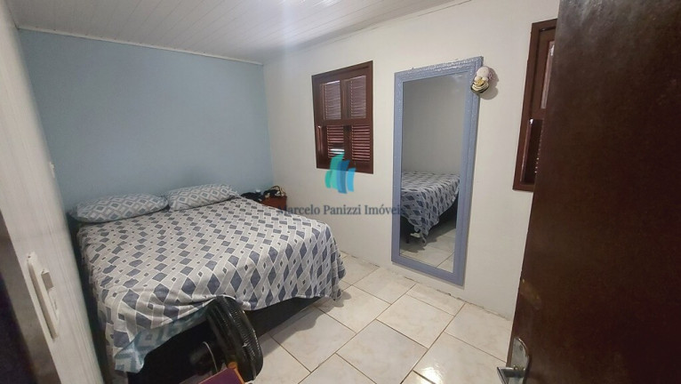 Imagem Casa com 3 Quartos à Venda, 87 m² em Vila Nova Ii - Bento Gonçalves