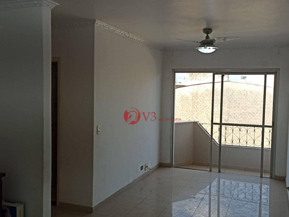 Imagem Apartamento com 2 Quartos à Venda, 62 m² em Vila Carrão - São Paulo Imagem Apartamento com 2 Quartos à Venda, 62 m² em Vila Carrão - São Paulo