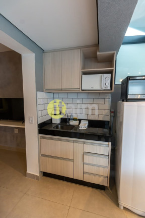 Imagem Studio com 1 Quarto para Alugar, 30 m² em Vila Mariana - São Paulo Imagem Studio com 1 Quarto para Alugar, 30 m² em Vila Mariana - São Paulo