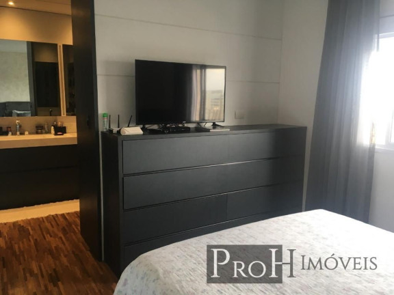 Imagem Apartamento com 4 Quartos à Venda, 192 m² em Vila Gilda - Santo André Imagem Apartamento com 4 Quartos à Venda, 192 m² em Vila Gilda - Santo André