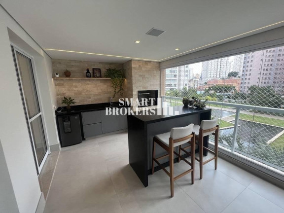 Imagem Apartamento com 3 Quartos à Venda, 212 m² em Aclimação - São Paulo Imagem Apartamento com 3 Quartos à Venda, 212 m² em Aclimação - São Paulo
