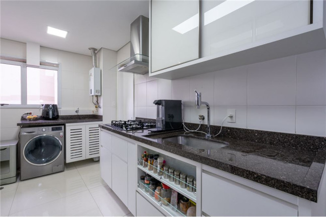 Imagem Apartamento com 3 Quartos à Venda, 91 m² em Vila Pirajussara - São Paulo
