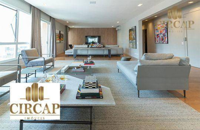 Imagem Apartamento com 4 Quartos à Venda, 350 m² em Pinheiros - São Paulo Imagem Apartamento com 4 Quartos à Venda, 350 m² em Pinheiros - São Paulo