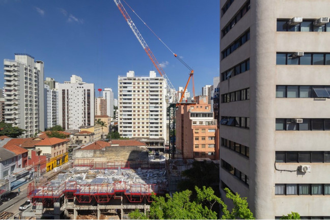 Imagem Apartamento com 1 Quarto à Venda, 46 m² em Perdizes - São Paulo Imagem Apartamento com 1 Quarto à Venda, 46 m² em Perdizes - São Paulo
