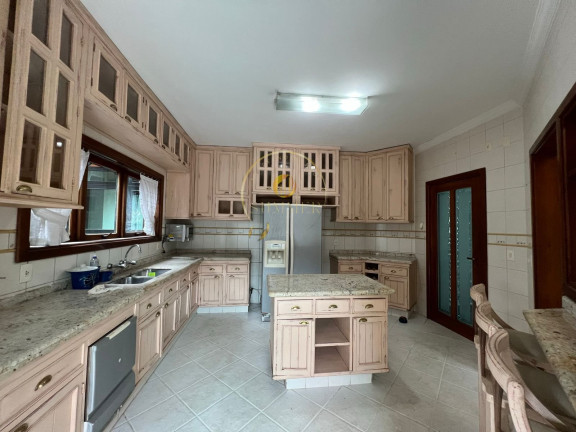 Imagem Casa com 7 Quartos à Venda, 420 m² em Jardim Das Cerejeiras - Arujá