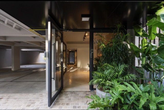 Imagem Apartamento com 2 Quartos à Venda, 66 m² em Higienópolis - Porto Alegre