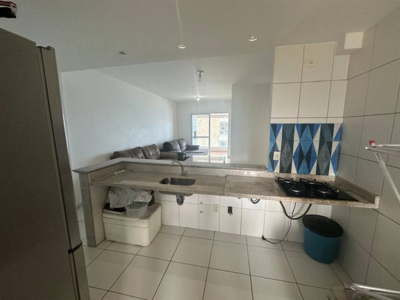 Imagem Apartamento com 2 Quartos à Venda, em Mirim - Praia Grande Imagem Apartamento com 2 Quartos à Venda, em Mirim - Praia Grande
