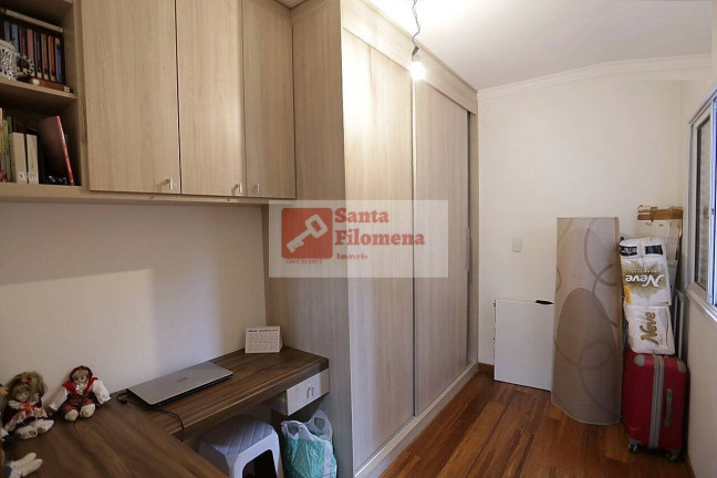 Imagem Apartamento com 2 Quartos à Venda, 60 m² em Parque Das Nações - Santo André Imagem Apartamento com 2 Quartos à Venda, 60 m² em Parque Das Nações - Santo André