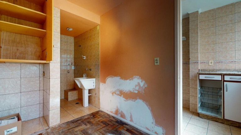 Imagem Imóvel com 2 Quartos à Venda, 75 m² em Santa Tereza - Porto Alegre Imagem Imóvel com 2 Quartos à Venda, 75 m² em Santa Tereza - Porto Alegre