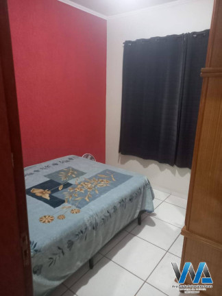 Imagem Casa com 2 Quartos à Venda, 59 m² em Jardim águas Claras - Bragança Paulista Imagem Casa com 2 Quartos à Venda, 59 m² em Jardim águas Claras - Bragança Paulista