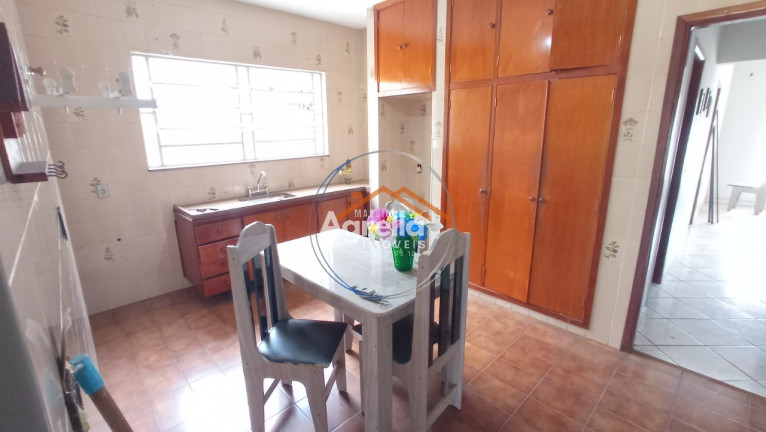 Imagem Casa com 3 Quartos à Venda, 140 m² em Jardim Santa Clara - Mogi Mirim