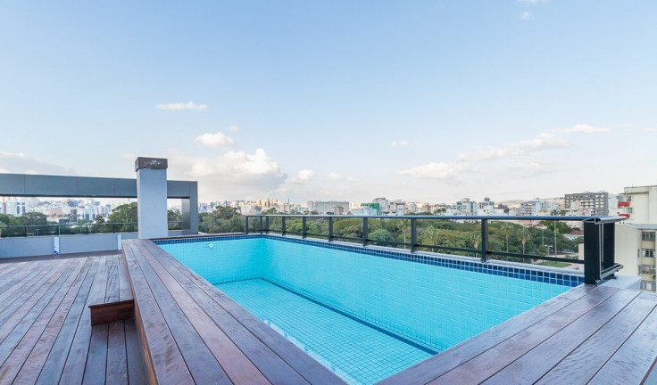 Imagem Apartamento com 1 Quarto à Venda,  em Cidade Baixa - Porto Alegre