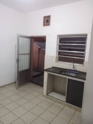 Imagem Casa com 1 Quarto para Alugar, 40 m² em Taboão - São Bernardo Do Campo Imagem Casa com 1 Quarto para Alugar, 40 m² em Taboão - São Bernardo Do Campo
