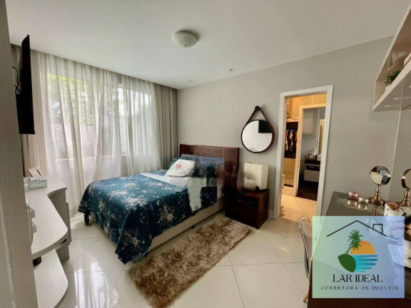 Imagem Casa com 5 Quartos à Venda, 563 m² em Praia Do Siqueira - Cabo Frio