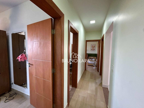 Imagem Casa com 4 Quartos à Venda, 250 m² em Condomínio Serra Verde - Igarapé