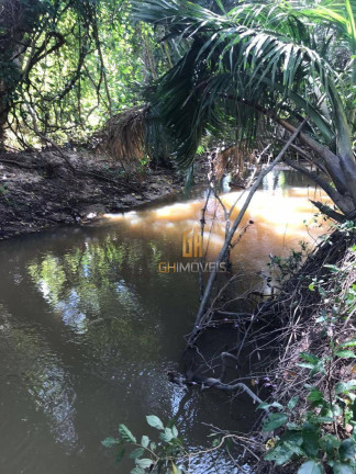 Imagem Chácara à Venda, 121.000 m² em Fazenda - Itapirapuã Imagem Chácara à Venda, 121.000 m² em Fazenda - Itapirapuã