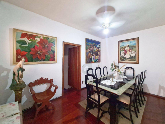 Imagem Casa com 4 Quartos à Venda, 359 m² em Jardim Eltonville - Sorocaba