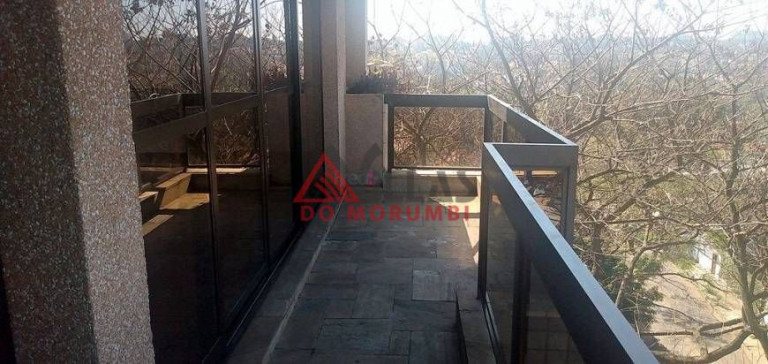 Imagem Apartamento com 4 Quartos à Venda, 188 m² em Vila Sônia - São Paulo