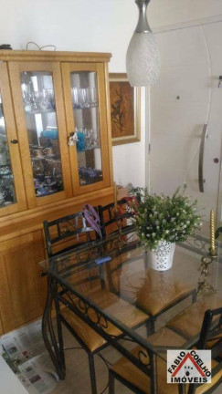 Imagem Apartamento com 2 Quartos à Venda, 52 m² em Jabaquara - São Paulo