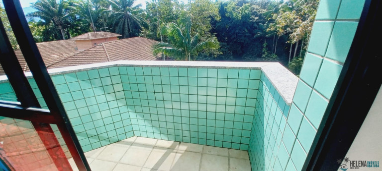 Imagem Cobertura com 2 Quartos à Venda, 104 m² em Itaguá - Ubatuba Imagem Cobertura com 2 Quartos à Venda, 104 m² em Itaguá - Ubatuba