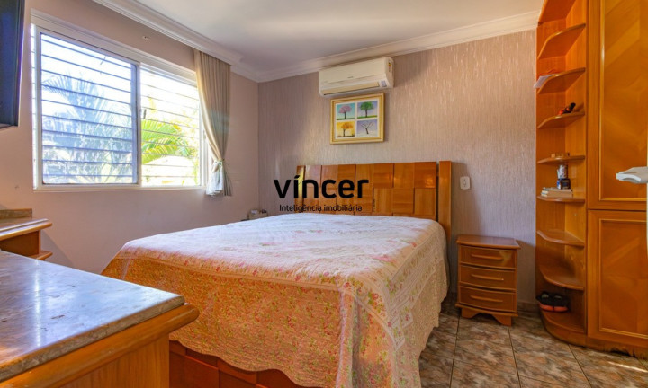 Imagem Casa com 3 Quartos à Venda, 186 m² em Goiânia 2 - Goiânia