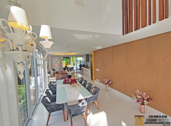Imagem Casa com 6 Quartos à Venda, 470 m² em Riviera - Bertioga