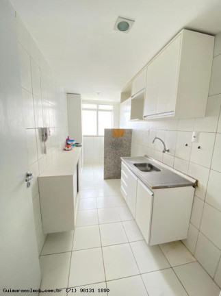 Imagem Apartamento com 3 Quartos à Venda, 80 m² em Centro - Lauro De Freitas Imagem Apartamento com 3 Quartos à Venda, 80 m² em Centro - Lauro De Freitas