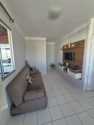 Imagem Apartamento com 3 Quartos à Venda, 90 m² em Alto Do Picuaia - Lauro De Freitas