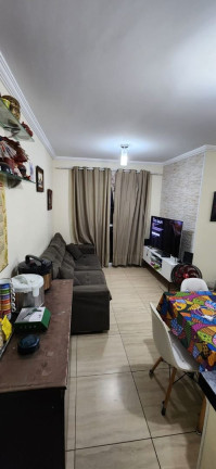 Imagem Imóvel com 3 Quartos à Venda, 70 m² em Parque Taboão - Taboão Da Serra Imagem Imóvel com 3 Quartos à Venda, 70 m² em Parque Taboão - Taboão Da Serra