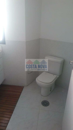 Imagem Apartamento com 4 Quartos à Venda, 252 m² em Parque Da Mooca - São Paulo Imagem Apartamento com 4 Quartos à Venda, 252 m² em Parque Da Mooca - São Paulo