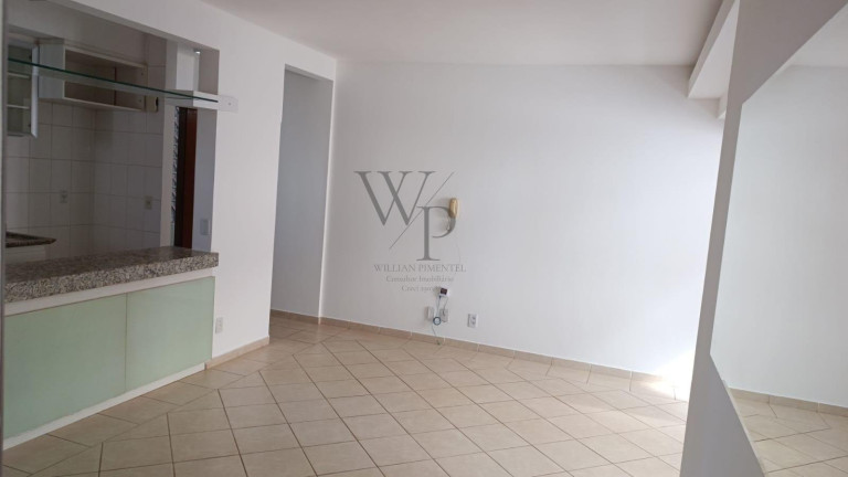 Imagem Apartamento com 2 Quartos à Venda, 60 m² em Setor Faiçalville - Goiânia