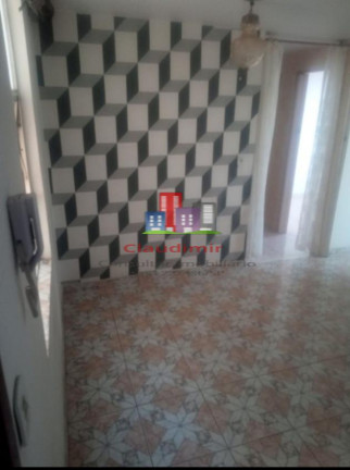 Imagem Apartamento com 2 Quartos à Venda, 46 m² em Cidade Tiradentes - São Paulo