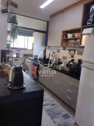 Imagem Apartamento com 3 Quartos à Venda, 72 m² em Butantã - São Paulo