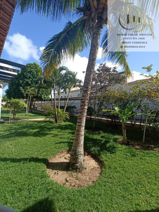 Imagem Apartamento com 3 Quartos à Venda, 70 m² em A 500 Metros Da Praia No Paraíso Dos Pataxós, Orla De Porto - Porto Seguro