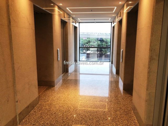 Imagem Sala Comercial para Alugar, 266 m² em Brooklin - São Paulo Imagem Sala Comercial para Alugar, 266 m² em Brooklin - São Paulo