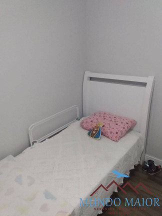 Imagem Apartamento com 3 Quartos à Venda, 86 m² em Vila Homero Thon - Santo André Imagem Apartamento com 3 Quartos à Venda, 86 m² em Vila Homero Thon - Santo André
