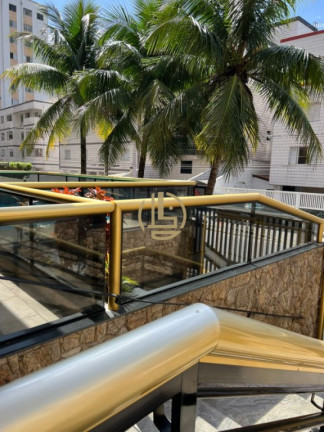Imagem Apartamento com 1 Quarto para Alugar, 51 m² em Tupi - Praia Grande