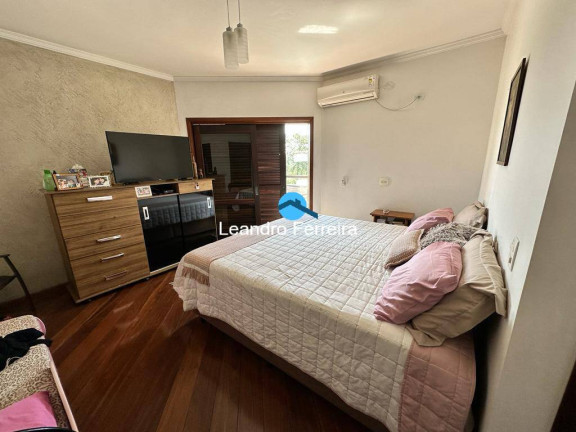 Imagem Casa de Condomínio com 5 Quartos à Venda, 501 m² em Parque Terra Nova Ii - São Bernardo Do Campo Imagem Casa de Condomínio com 5 Quartos à Venda, 501 m² em Parque Terra Nova Ii - São Bernardo Do Campo