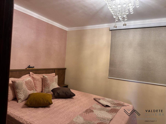 Imagem Casa de Condomínio com 2 Quartos à Venda, em Vila São Geraldo - São José Dos Campos Imagem Casa de Condomínio com 2 Quartos à Venda, em Vila São Geraldo - São José Dos Campos