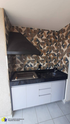 Imagem Apartamento com 2 Quartos à Venda, 66 m² em Jardim Flor Da Montanha - Guarulhos