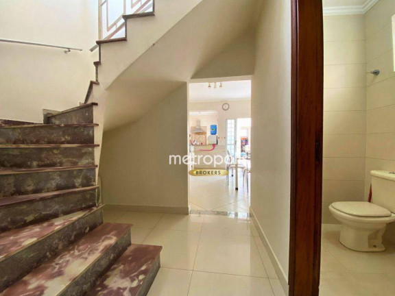 Imagem Sobrado com 4 Quartos à Venda, 243 m² em Cerâmica - São Caetano Do Sul Imagem Sobrado com 4 Quartos à Venda, 243 m² em Cerâmica - São Caetano Do Sul