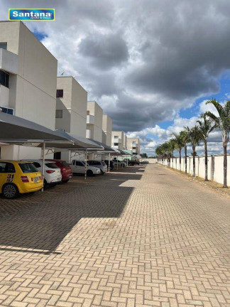Imagem Apartamento com 2 Quartos à Venda, 50 m² em Estância Itaici - Caldas Novas Imagem Apartamento com 2 Quartos à Venda, 50 m² em Estância Itaici - Caldas Novas