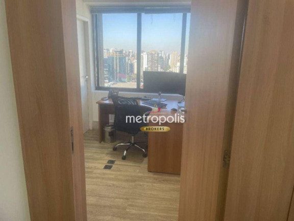 Imagem Imóvel para Alugar, 151 m² em Itaim Bibi - São Paulo