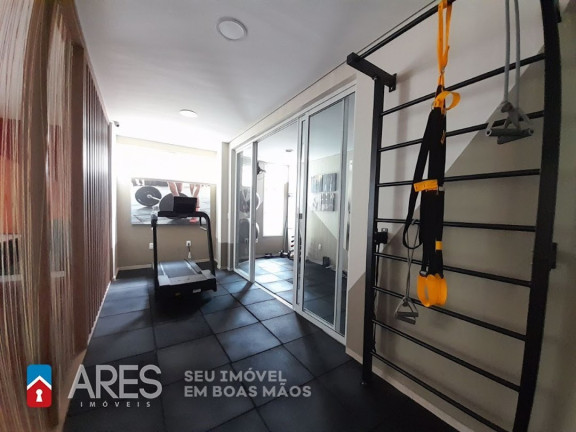 Imagem Apartamento com 3 Quartos à Venda, 70 m² em Centro - Americana